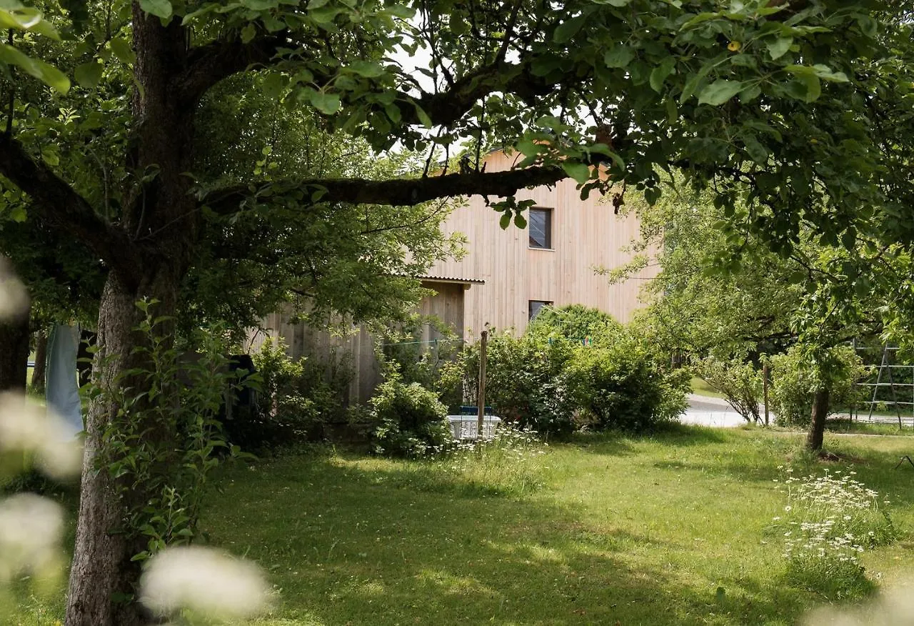Ferienhaus Schmidhuber Chieming Germany