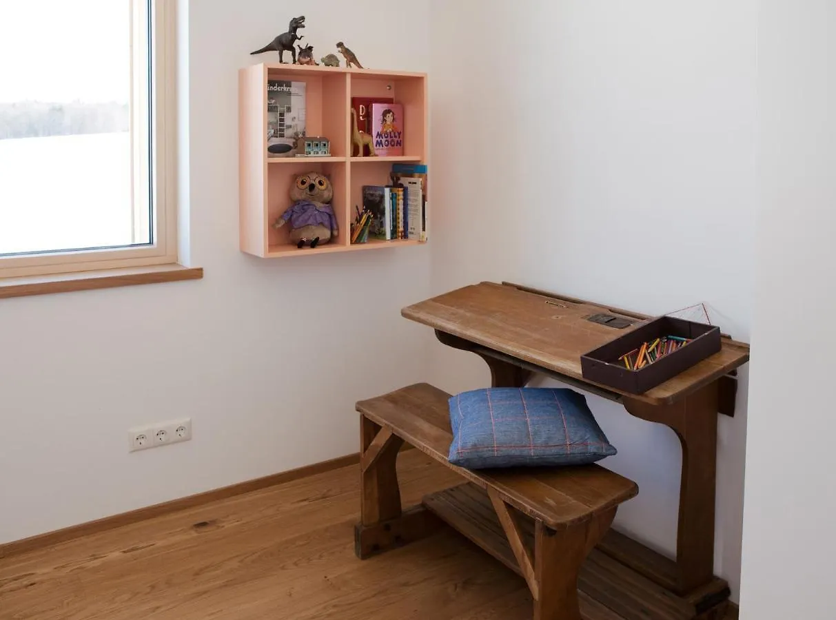 Ferienhaus Schmidhuber Chieming 0*,
