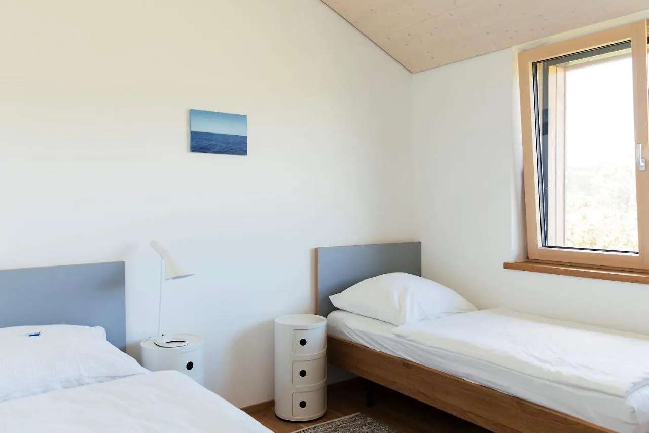 Ferienhaus Schmidhuber Chieming Apartment
