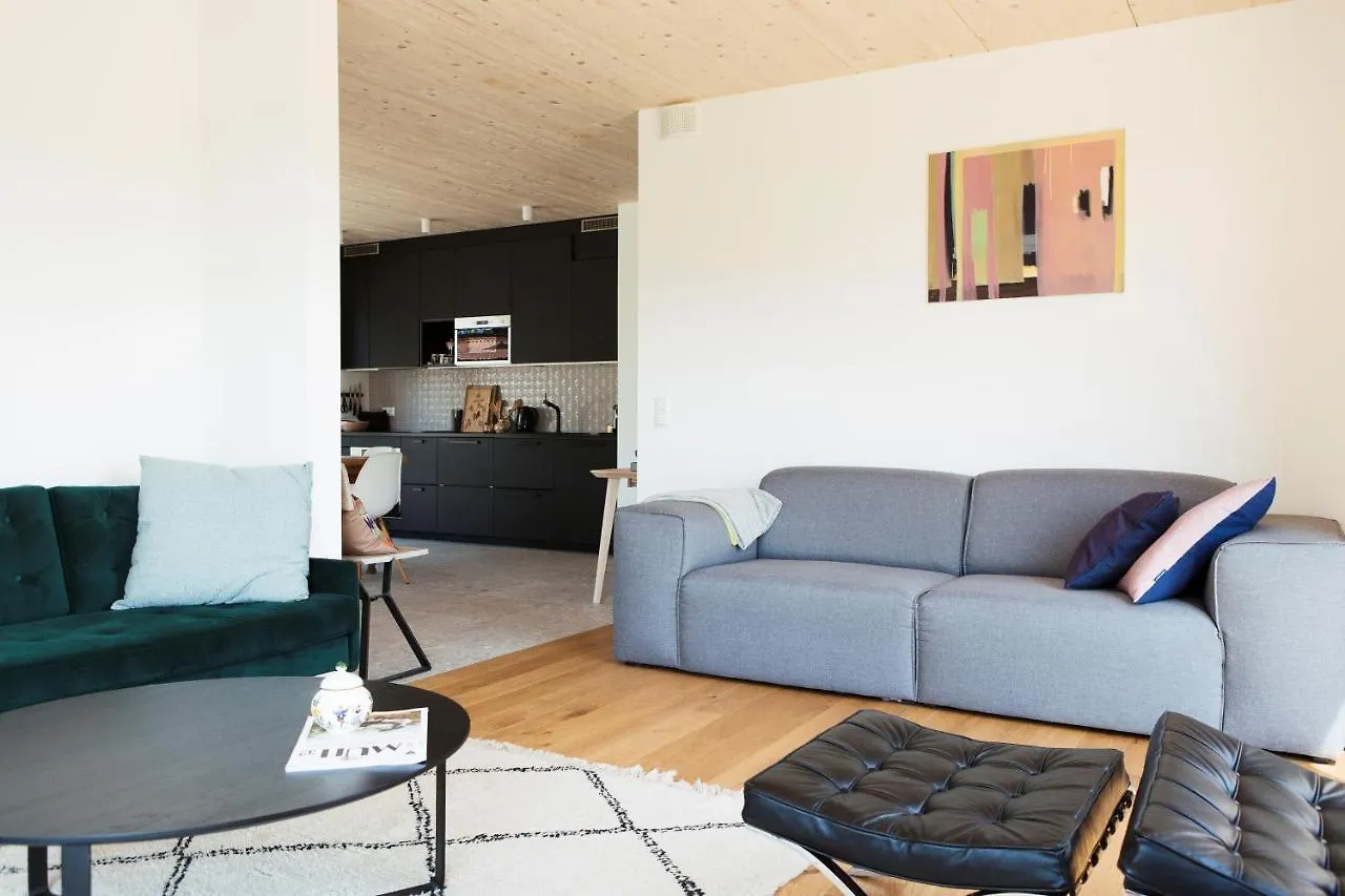 Ferienhaus Schmidhuber Chieming Apartment