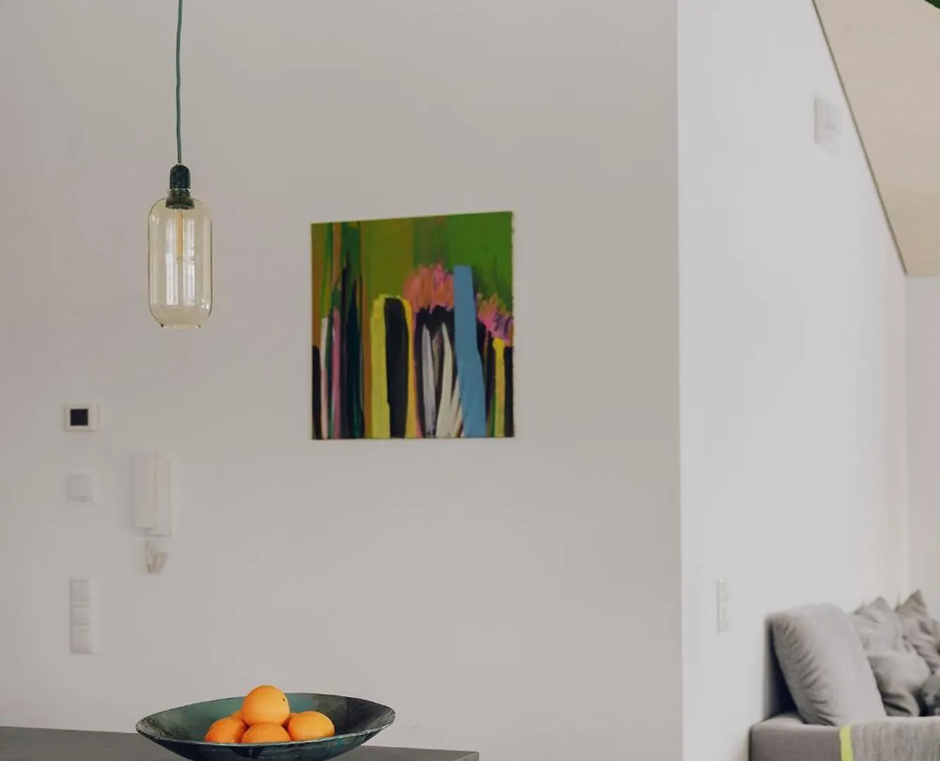 Apartment Ferienhaus Schmidhuber Chieming